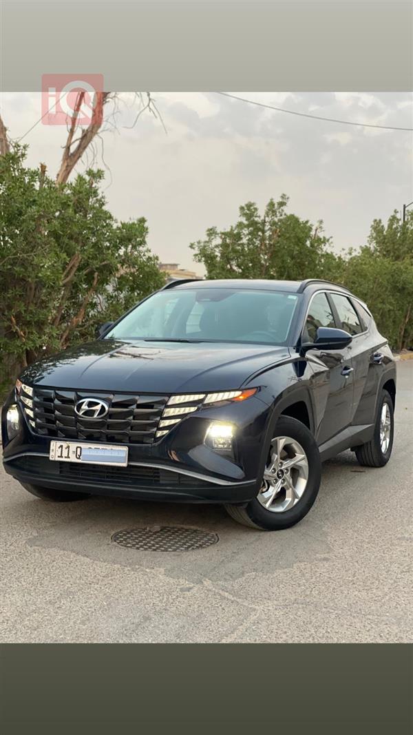هیوندای تۆکسۆن 2024  بۆ فرۆشتن لە عێراق -  بەغداد